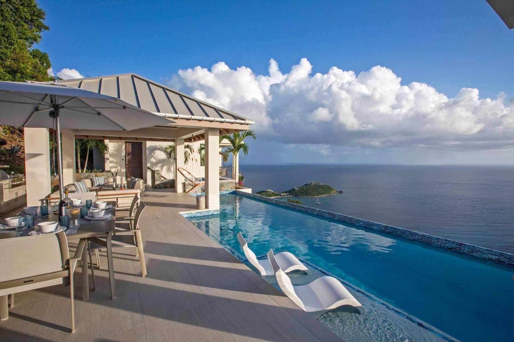 Kona Makai villa photo.